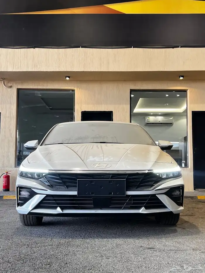 النترا 2025 جديد اسعار مخفضه 1500CC 6