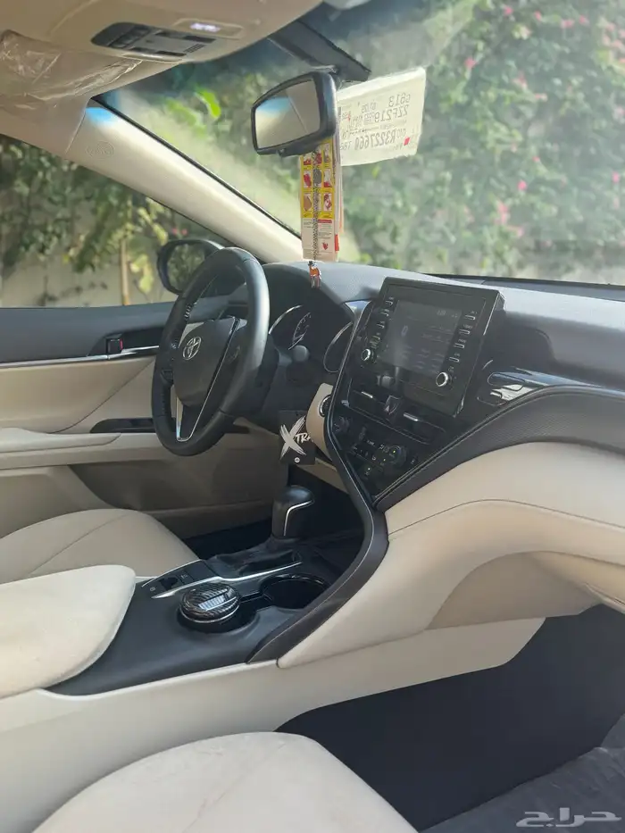 كامري 2024 GLE 4