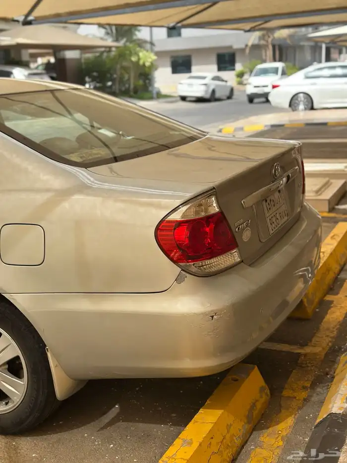كامري 12