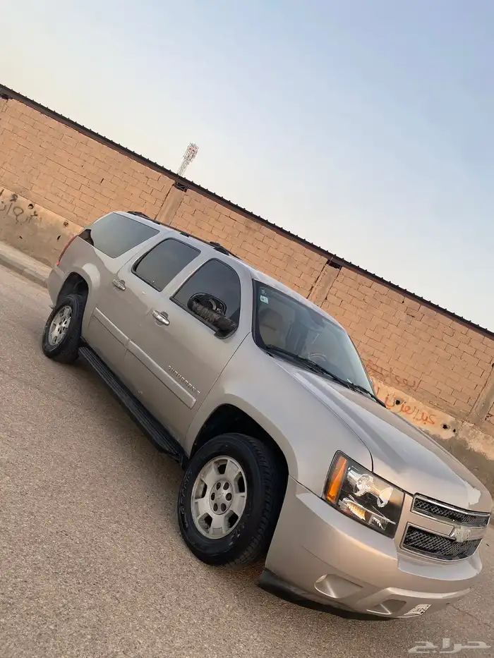 جمس موديل 2007 2