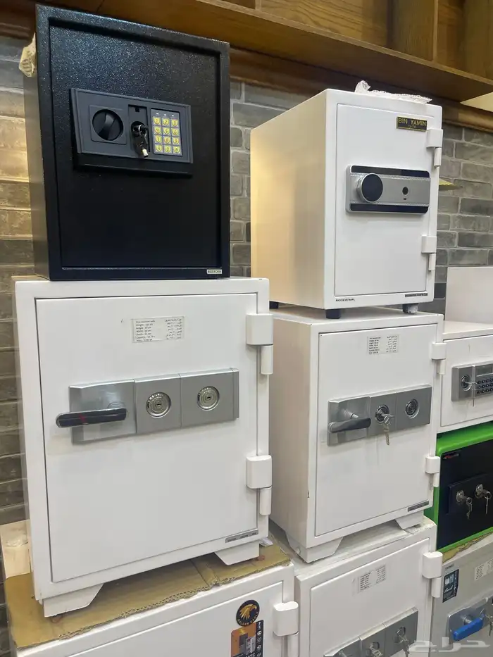 خزن اموال ( توصيل مجانا 4