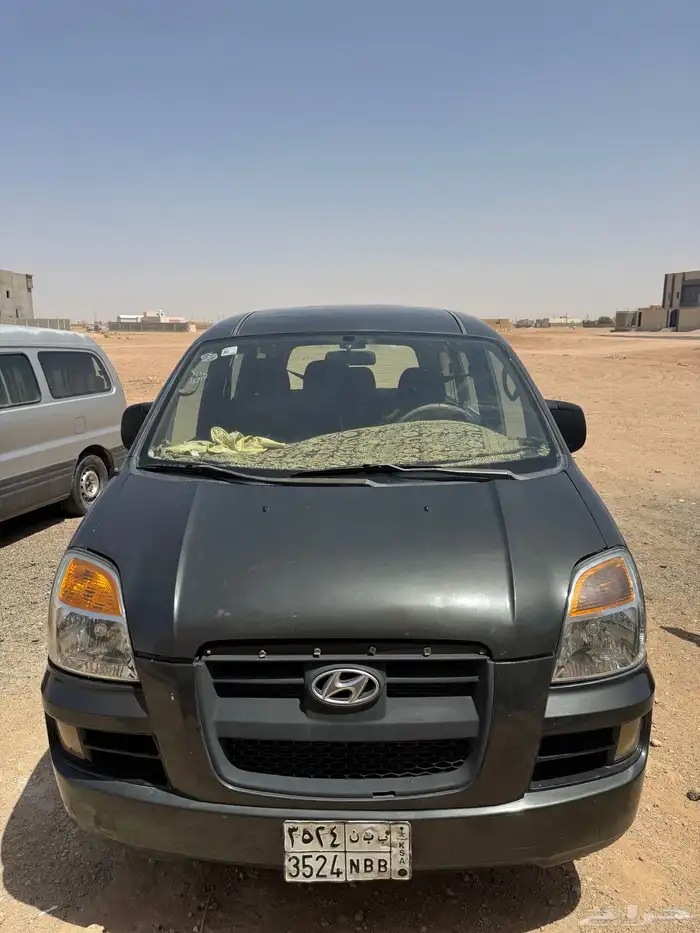 باص h1 للبيع 5