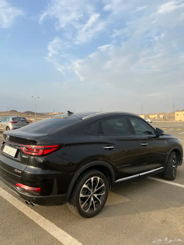 شانجان cs85 5