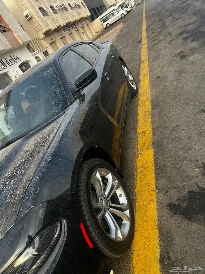 دوج تشاجر 1
