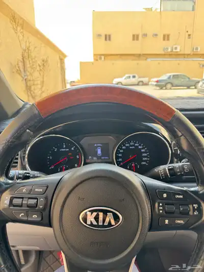 KIA CARNIVAL index