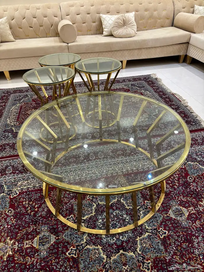 طاولة 1