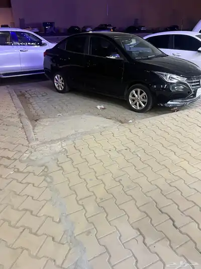 شانجان ال سفن index