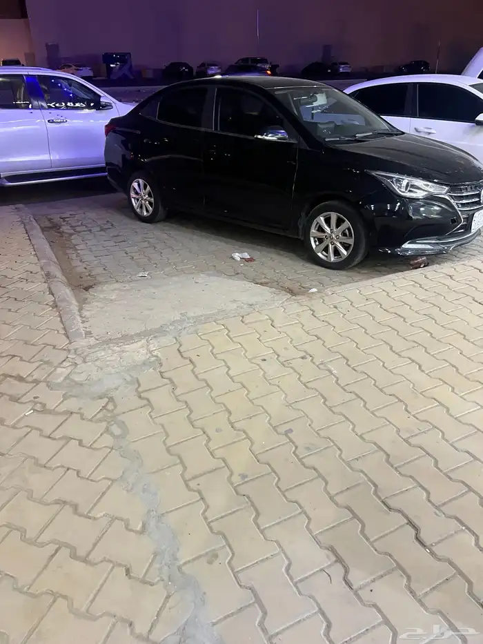 شانجان ال سفن 2