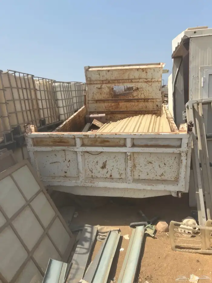 طولت مغسل قدور بخاري بوتجاز خزان فيبر 11