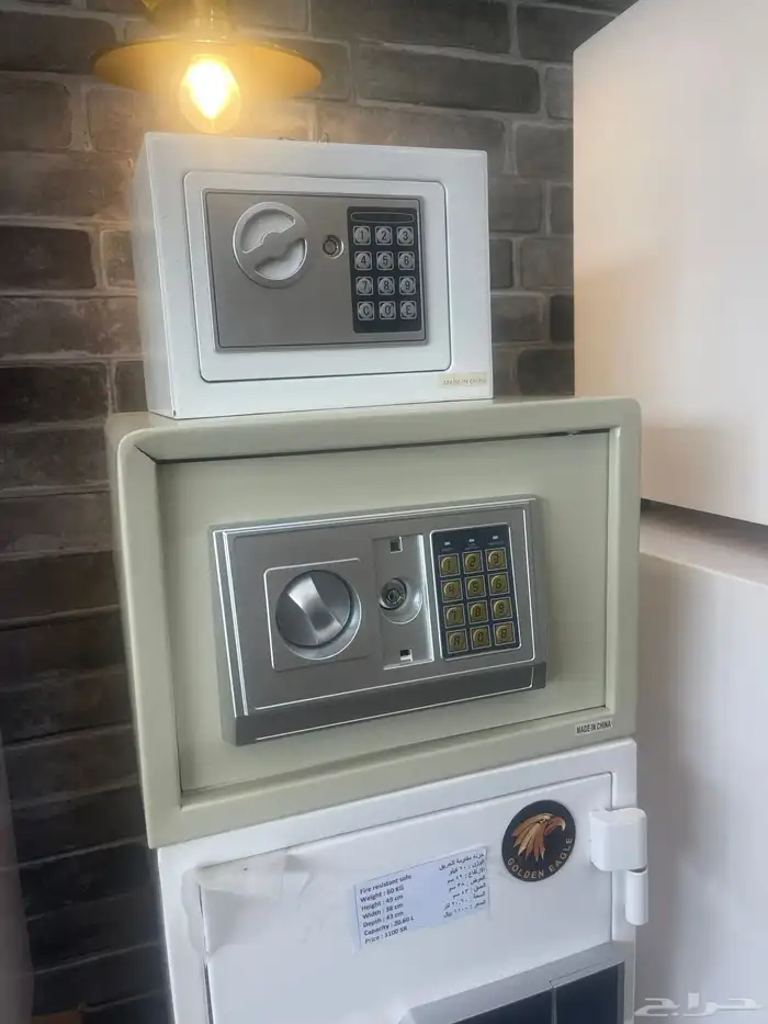 خزن اموال ( توصيل مجانا 1