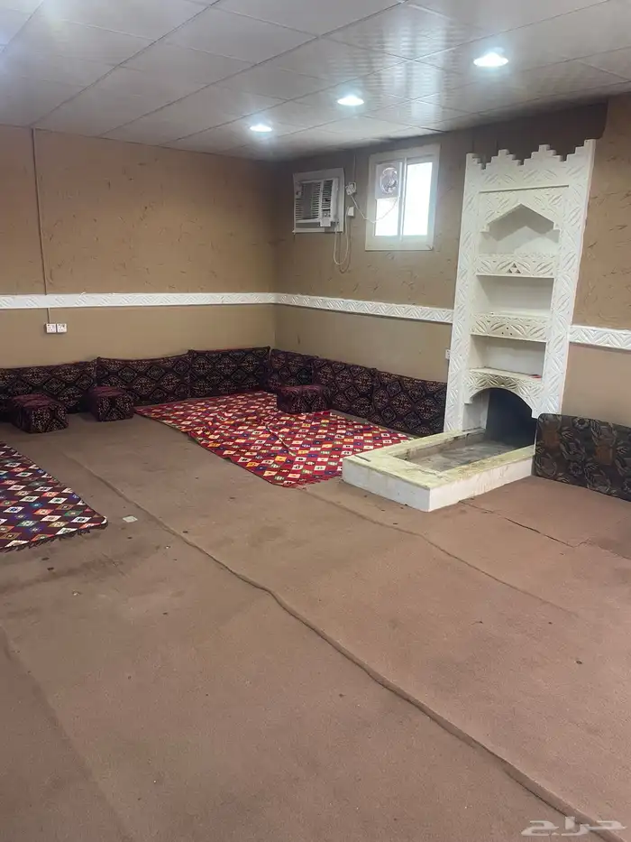 مجلس مشب 0
