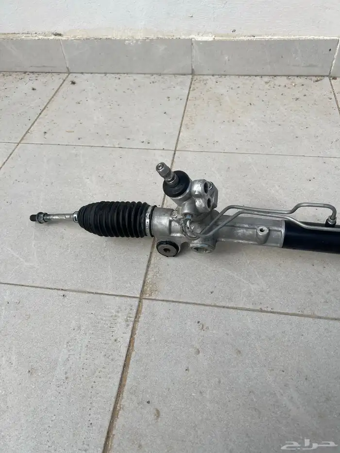 علبة دركسون اوريون الي تحت 1