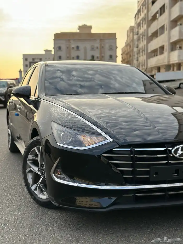 سوناتا 2021 ممشى 29 الف 15