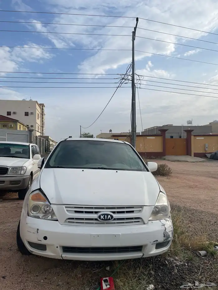 فان سادونا كيا 2009فل كامل 3