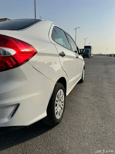 فورد فيجو 2019 index