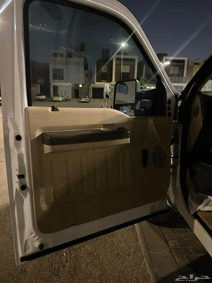فورد F250 7