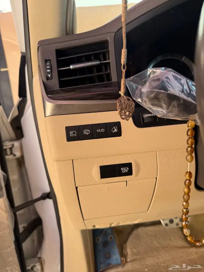 لكزس LX 570  DD 8
