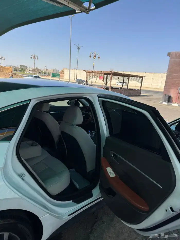 سوناتا للبيع 5
