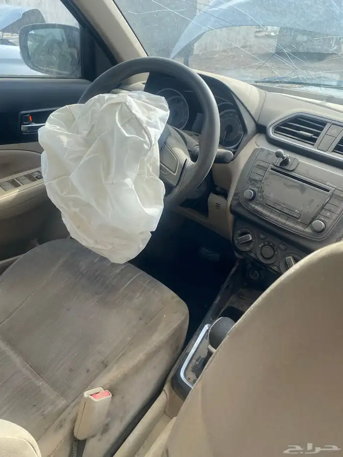 سازوكي دازاير 3