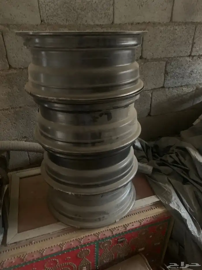 جنوط هلل مقاس 16 1