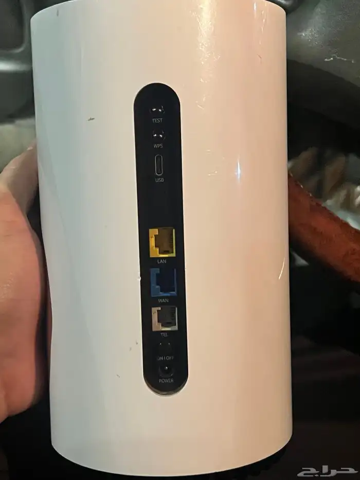 للبيع روتر 0