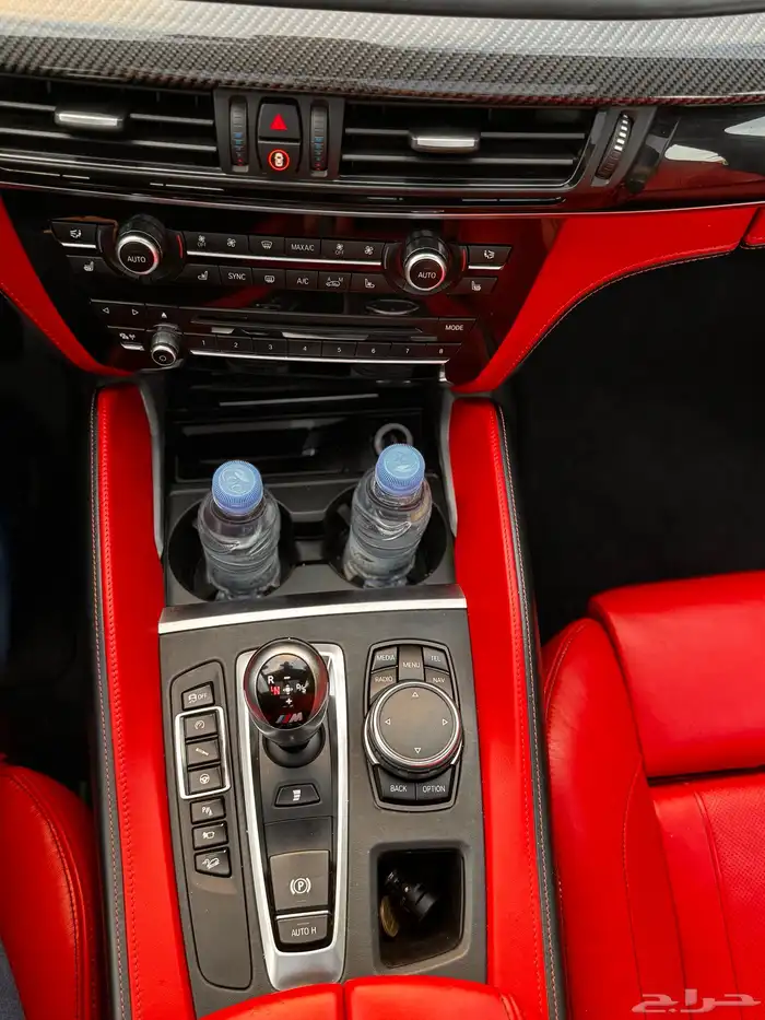 Bmw x5 M Power 29