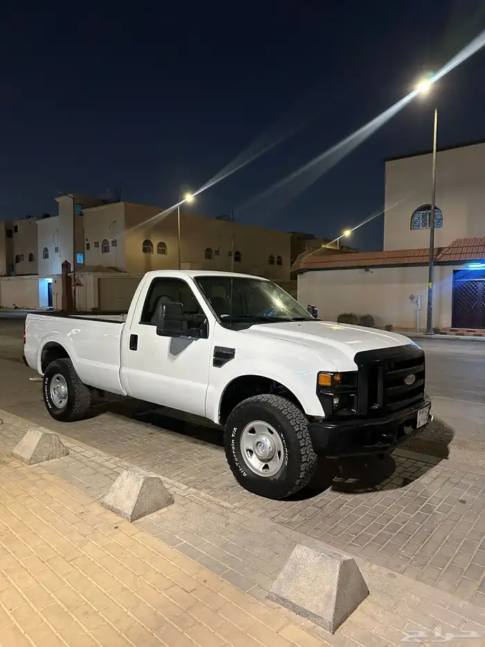 فورد F250 3