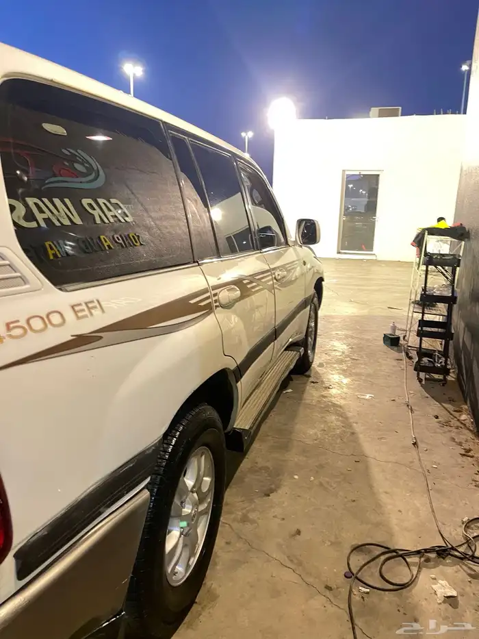جيب جي اكس ار 2002 3