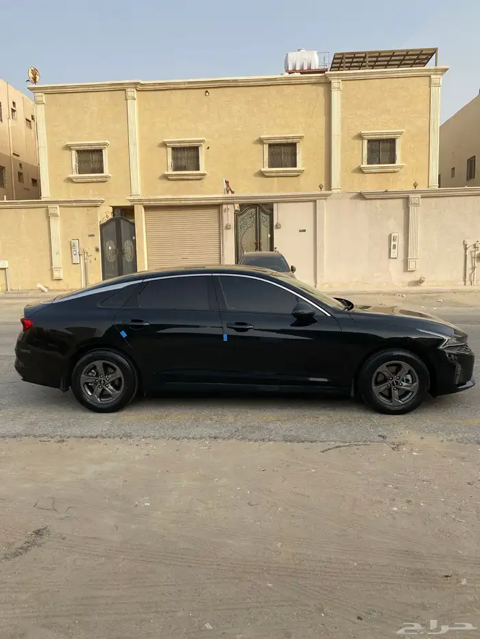 بدي وكاله K5-2023 ستاندر 3
