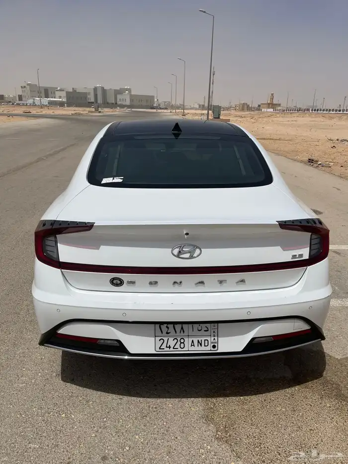 سوناتا 2020 1