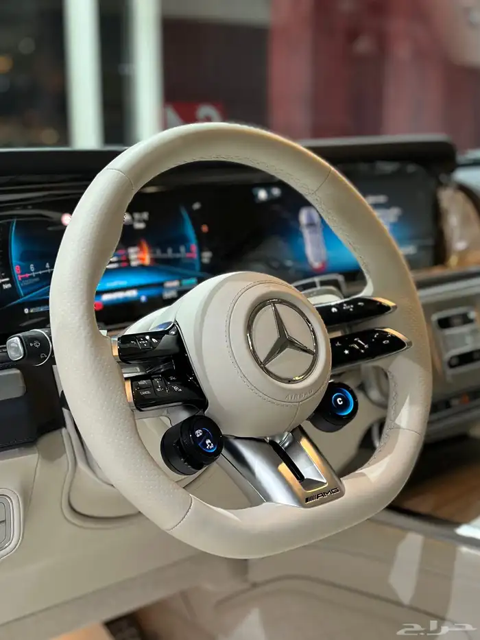 g63 2025 ألماني 11