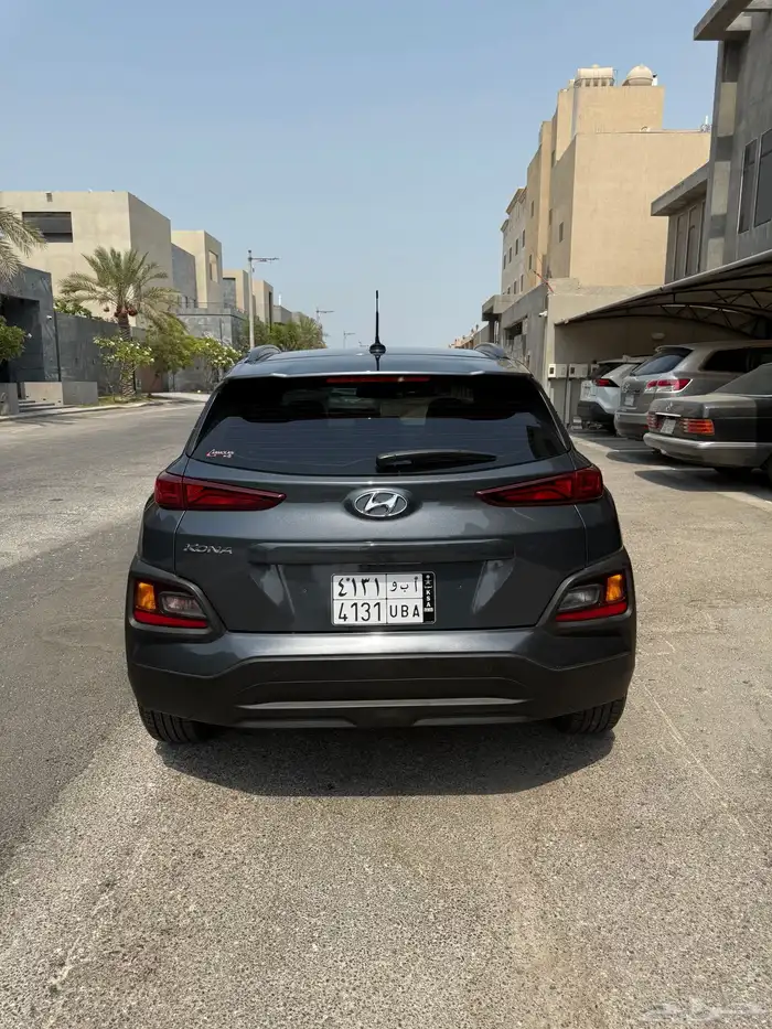 كونا 2020 4