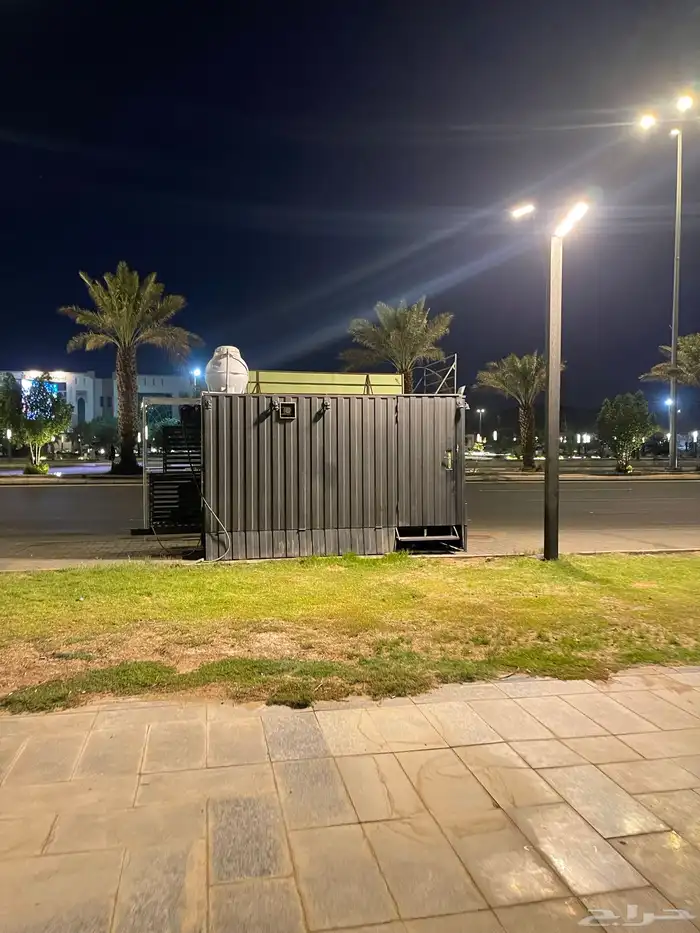 فود ترك للايجار 0