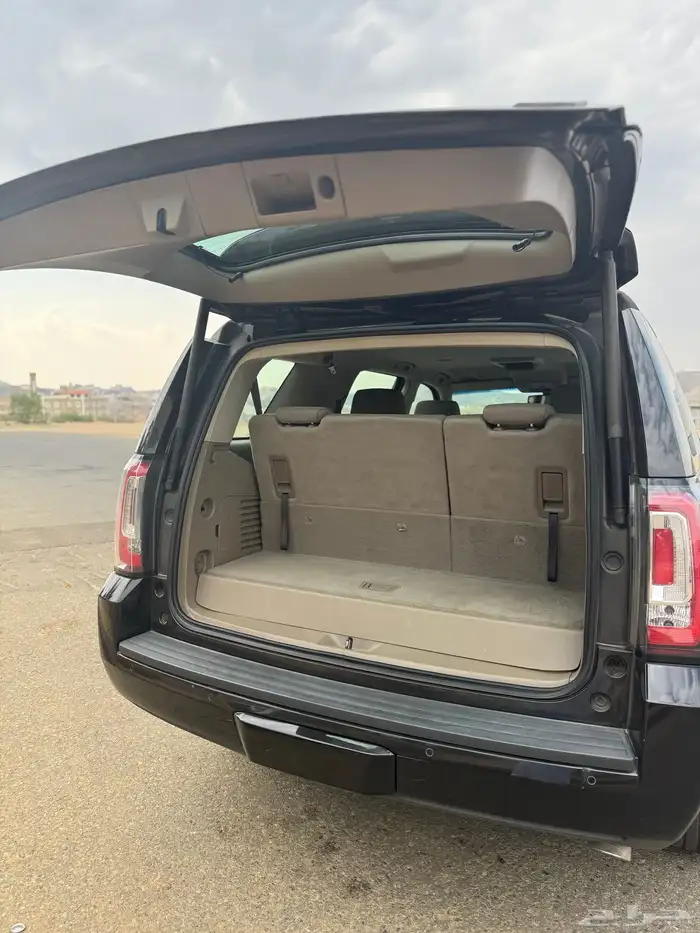 يوكن 2018 مطور للبيع 5
