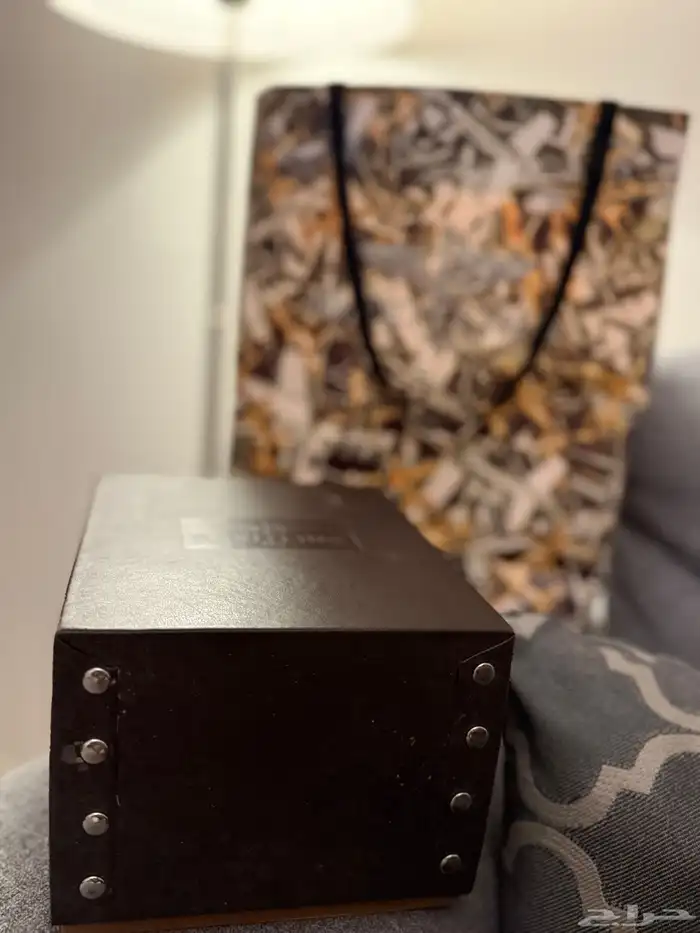 ساعه برتلنق 3