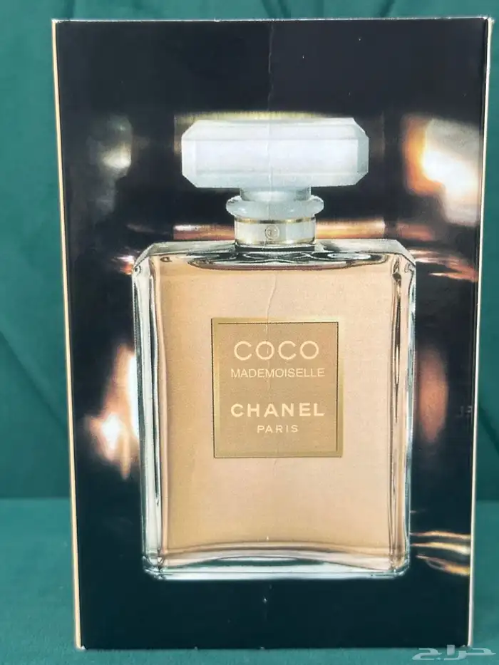 كوكو شانيل   COCO CHANEL 2