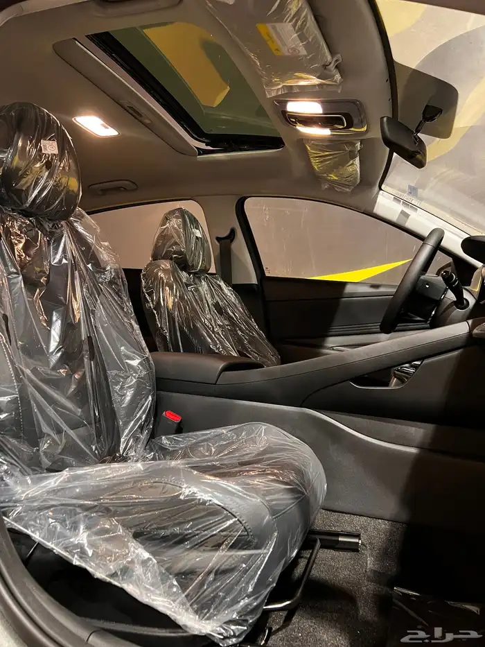 النترا 2025 جديد اسعار مخفضه 1500CC 14