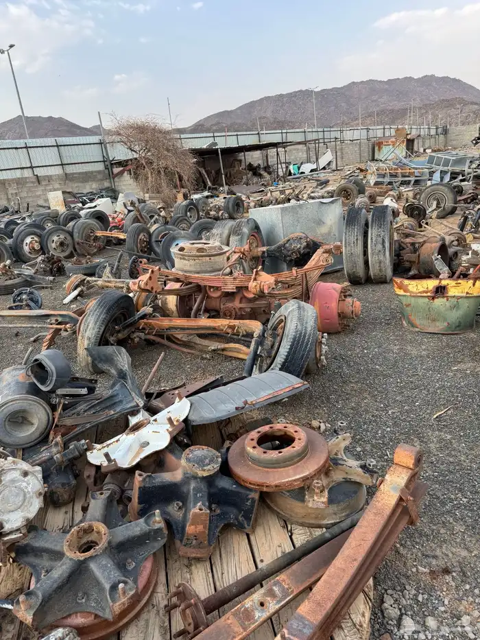 دفرنس لوري قطع سوست عكوس كارونات 2