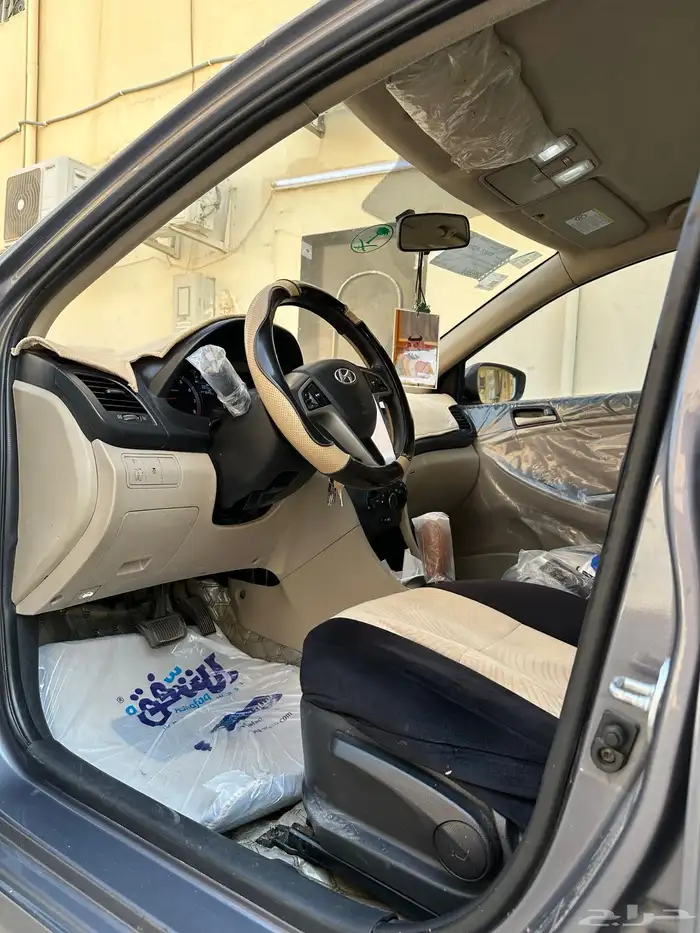 اكسنت 2018 3