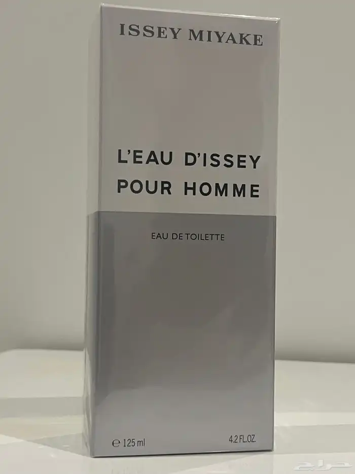 عطر ايسي مياكي بور هوم   issey miyake pour homme 0