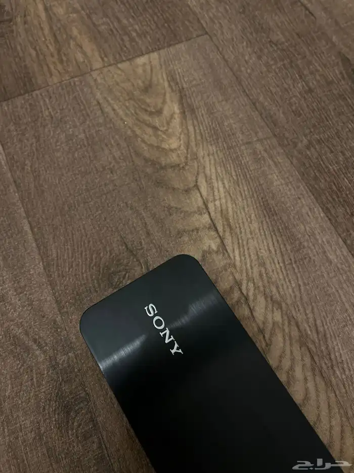 طقم سماعات كبيره وجديده من شركه SONY جديده 2