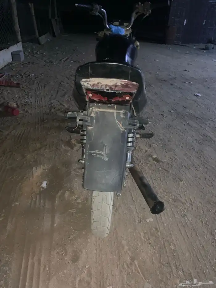 للبيع دباب 2