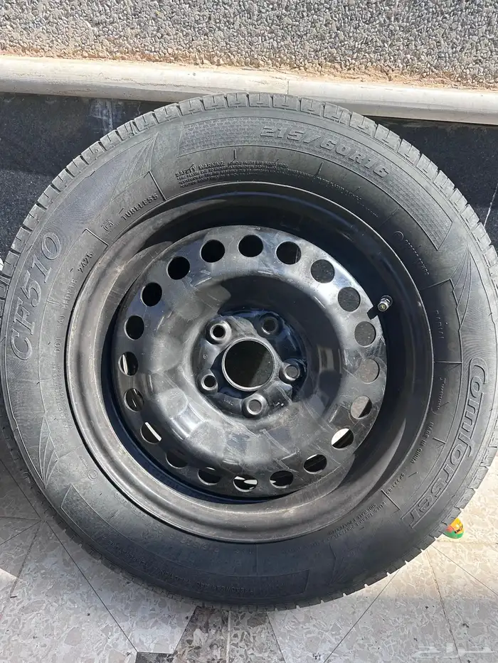 جنوط هوندا اكورد 8