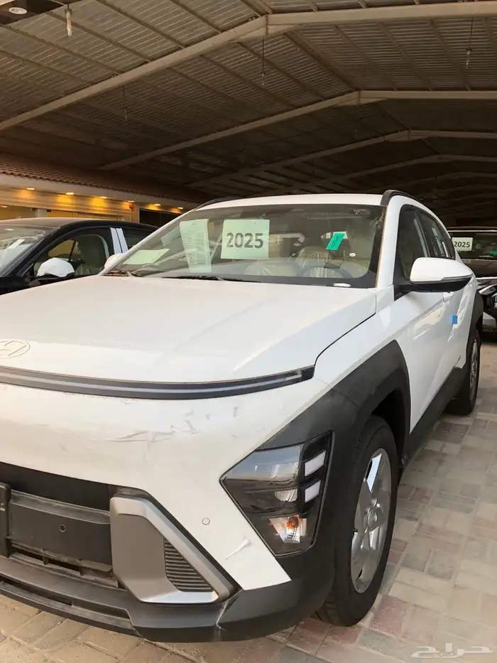 هيونداي كونا 2025 سعودي اقل سعر واستلم فوري 1