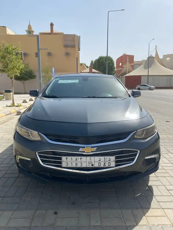 ماليبو 2017 LT 0