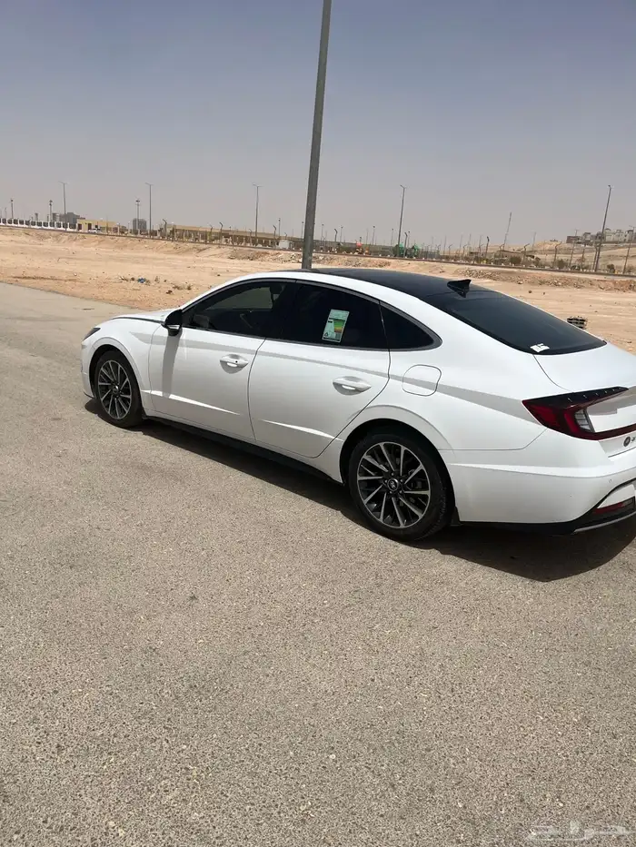 سوناتا 2020 0