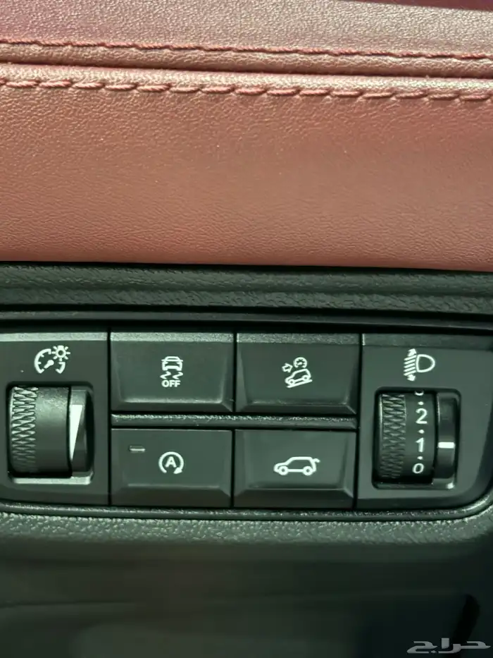 شانجان CS85 2023 فل كامل بدي وكاله 20