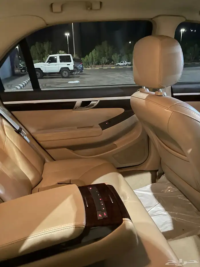 ام جي 750 2013 5