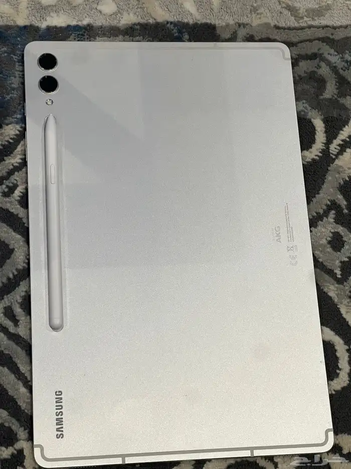 تاب اس 9 بلس tab s9 plus 1