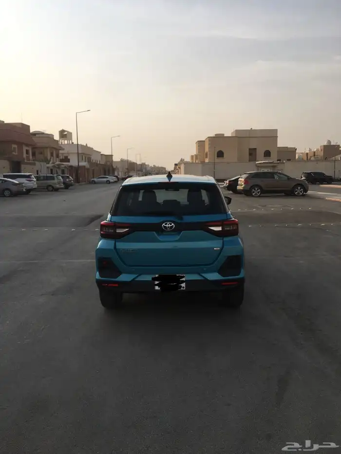 رايز 2023 للبيع 5